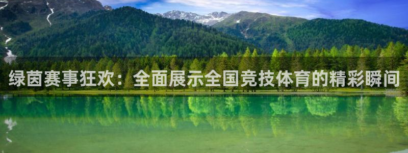 绿茵赛事狂欢：全面展示全国竞技体育的精彩瞬间